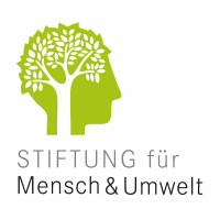 Logo der Stiftung für Mensch und Umwelt Logo der Stiftung für Mensch und Umwelt